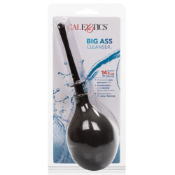 Calexotics Poire de lavement Big Ass 420ml